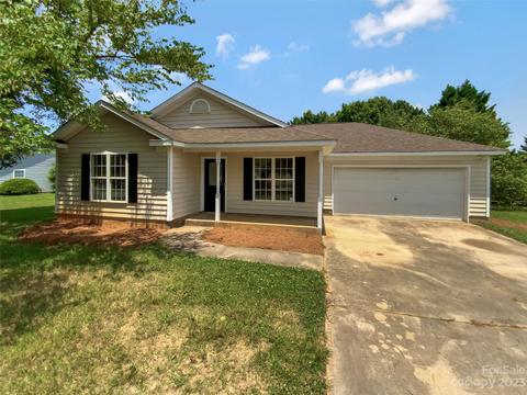 916 Milkwood Ln, Monroe, NC 28110