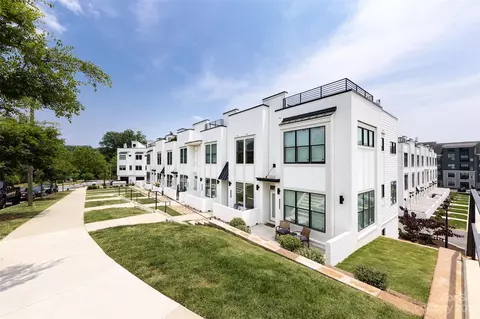 1731 Wesley Green Way, Charlotte, NC 28208