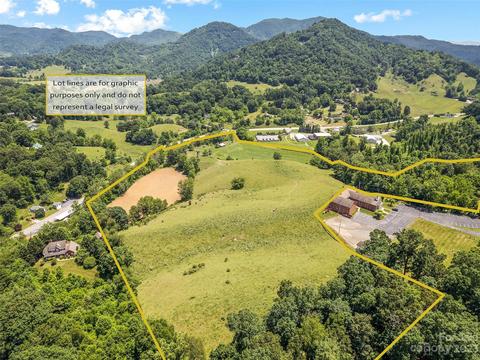 00 Crabtree Rd, Clyde, NC 28721 photo 2