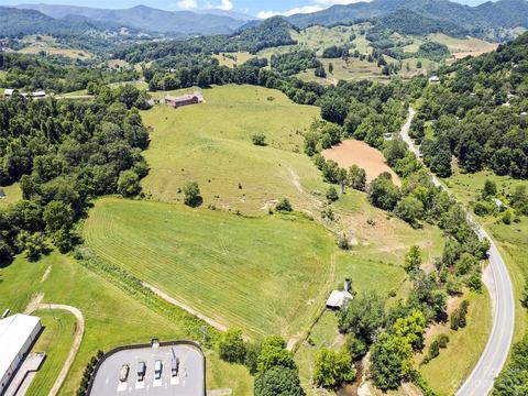 00 Crabtree Rd, Clyde, NC 28721 photo 6