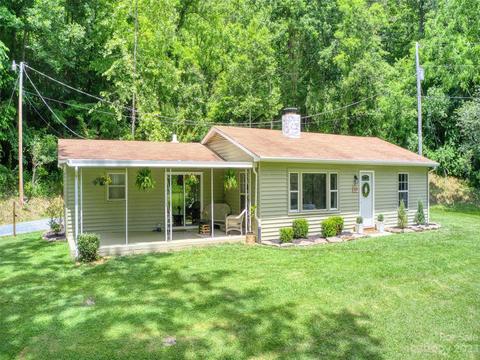 509 Max Thompson Rd, Canton, NC 28716
