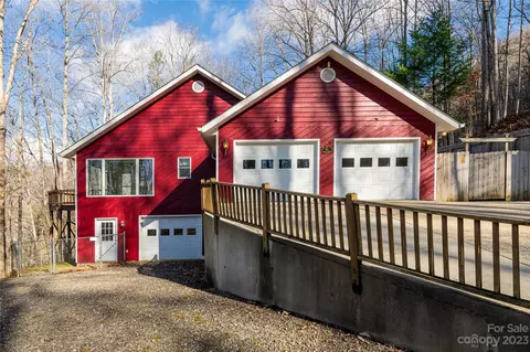 6 Wildcat Walk, Weaverville, NC 28787