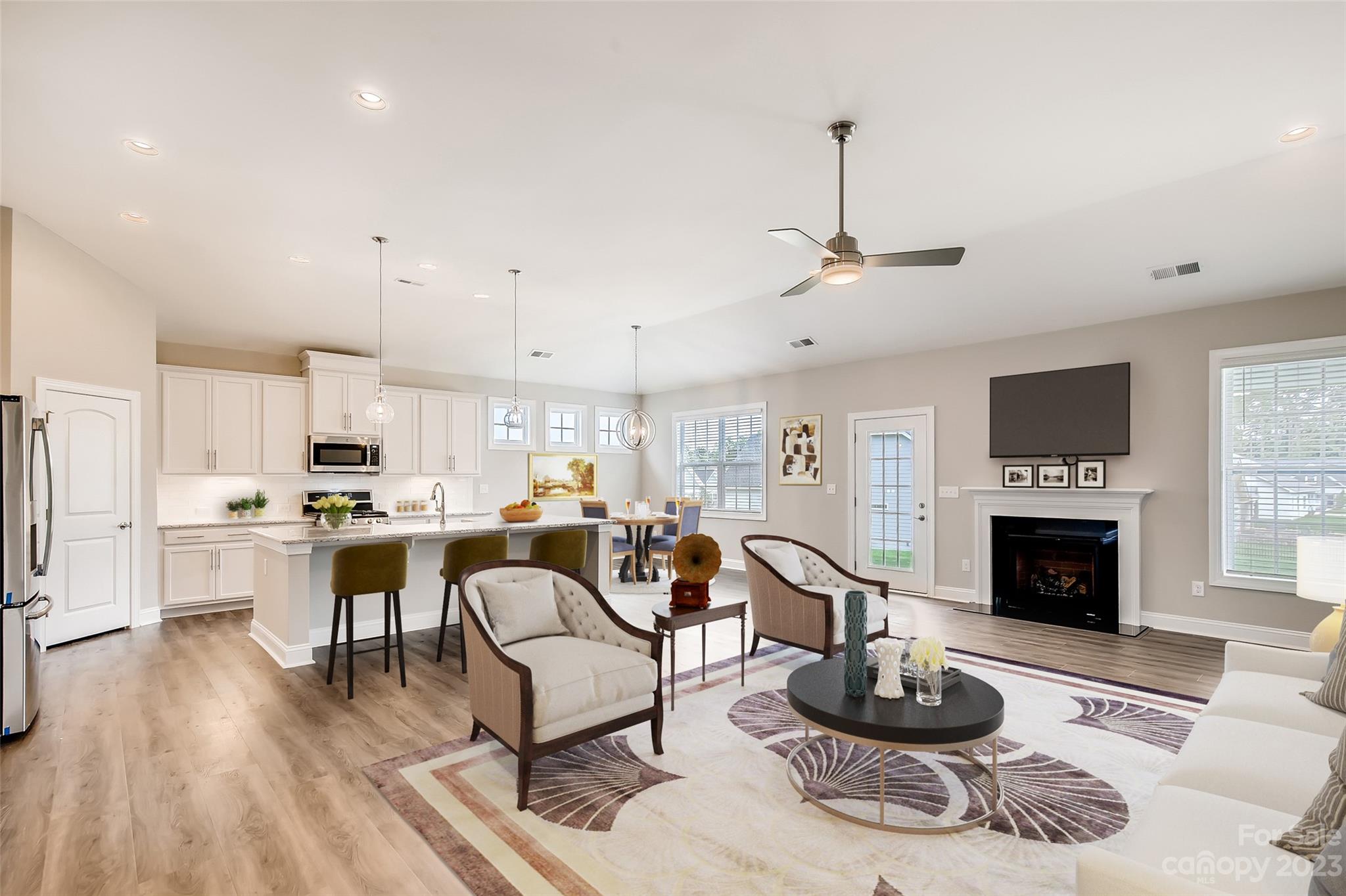 730 Sawgrass Rdg Ct  