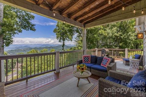 44 Milkweed Trl, Glenville, NC 28736