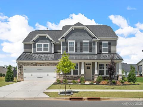 5024 Millbridge Pkwy, Waxhaw, NC 28173