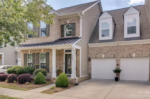 14836 Rocky Top Dr, Huntersville, NC 28078