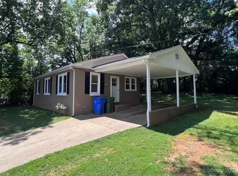 1149 Withrow Rd, Spindale, NC 28160