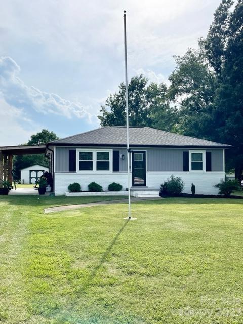 1400 Shearers Rd, Mooresville, NC 28115