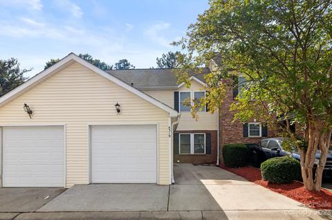 4319 Laurel Hill Ln, Charlotte, NC 28217
