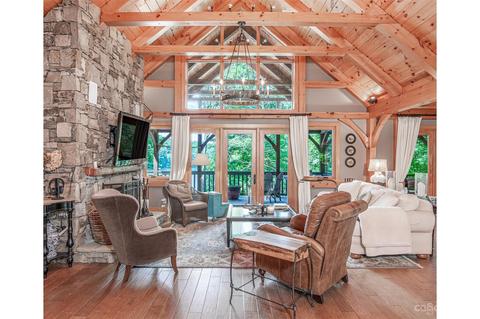 875 Mountain Parkway #6 & 7, Mill Spring, NC 28756