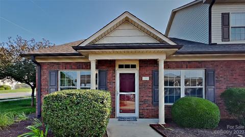 2751 Clover Rd NW, Concord, NC 28027