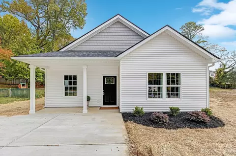 1216 Scenic Dr, Shelby, NC 28150
