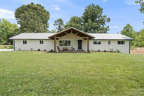 3631 Us Hwy 601 Hwy S, Mocksville, NC 27028