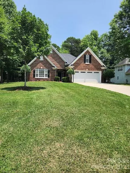 10625 Knox Ave, Charlotte, NC 28270
