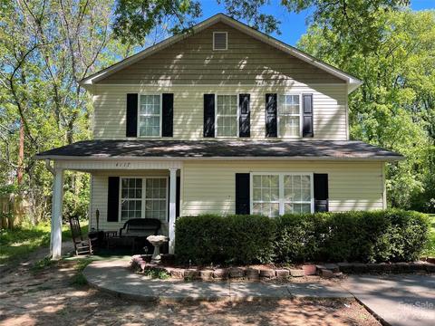 4117 Redwood Ave, Charlotte, NC 28205
