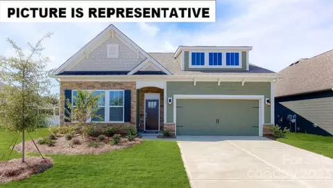 105 N Shayna Rd, Troutman, NC 28166