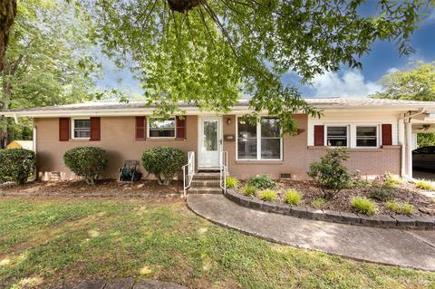 5509 Torrence St, Charlotte, NC 28269