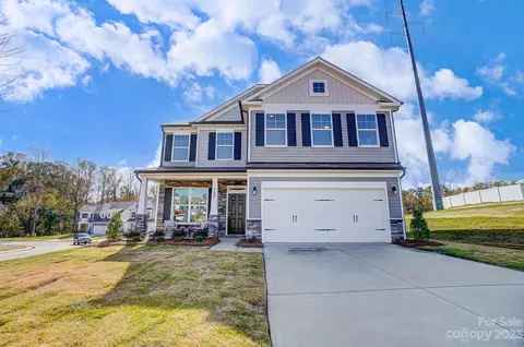 103 Old Field Lot 31 Rd #LOT 31, Statesville, NC 28677
