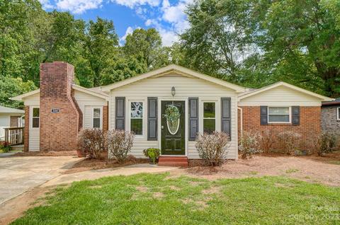 320 Bryte St, Mount Holly, NC 28120
