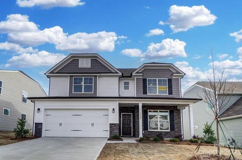 117 Farrier Lot 60 Ln #LOT 60, Statesville, NC 28677