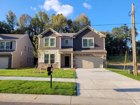 55 Sherwood Ct NW #SW04, Concord, NC 28027