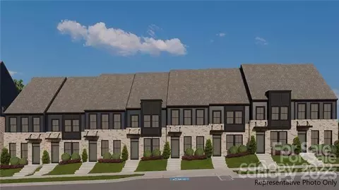 421 Spearfield 1007 E Ln #1007 E, Charlotte, NC 28205