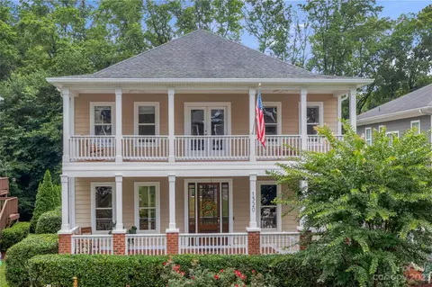 1320 Ivey Dr, Charlotte, NC 28205