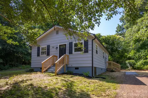 151 Waddell St, Spindale, NC 28160