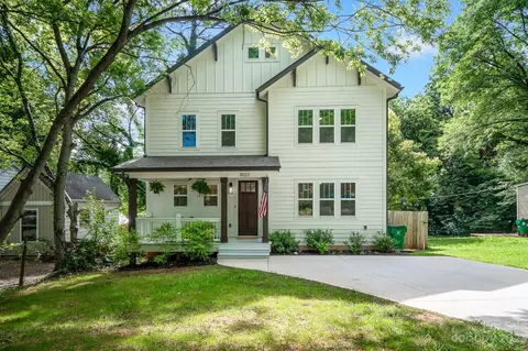 3022 Carol Ave, Charlotte, NC 28208