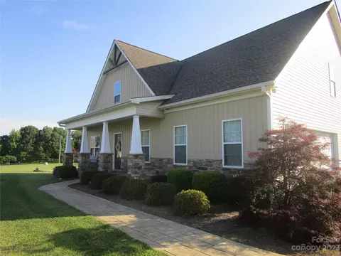 4103 Highland Pointe Dr, Monroe, NC 28110 photo 8