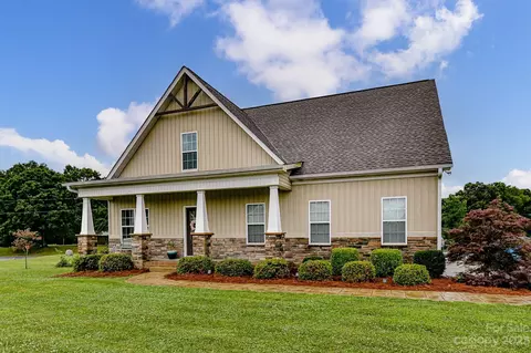 4103 Highland Pointe Dr, Monroe, NC 28110 photo 3