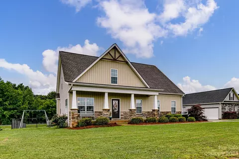 4103 Highland Pointe Dr, Monroe, NC 28110 photo 2