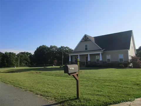 4103 Highland Pointe Dr, Monroe, NC 28110 photo 9