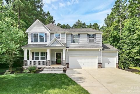 8107 Mossy Rock Rd, Waxhaw, NC 28173