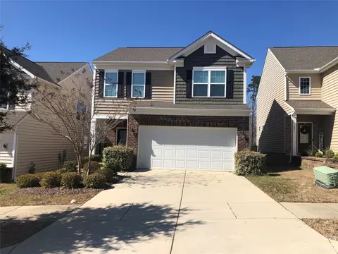 1258 Hideaway Gulch Dr, Fort Mill, SC 29715