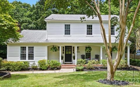 8806 Gruenewald Ln, Charlotte, NC 28210