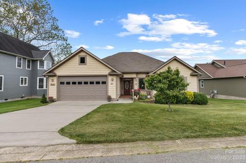 22 Linn Garden Ln, Swannanoa, NC 28778