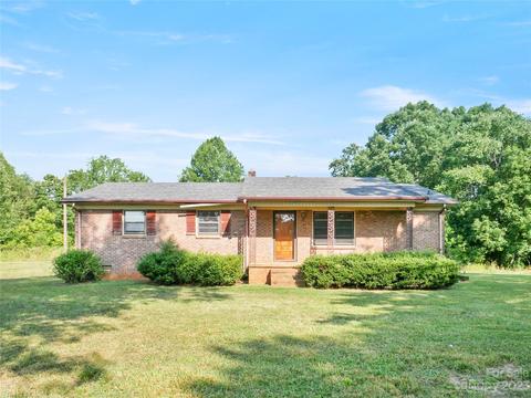 114 Powerhouse Rd, Lawndale, NC 28090