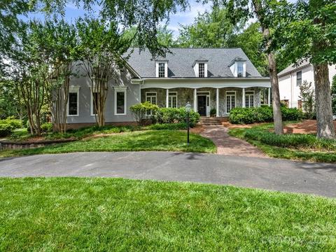 5020 Morrowick Rd, Charlotte, NC 28226
