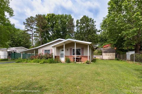 100 Lees Creek Rd, Asheville, NC 28806