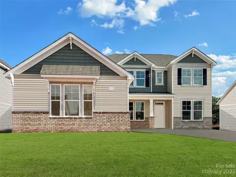 4034 Starfire 118 Ln #118, Rock Hill, SC 29732
