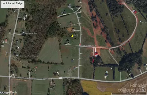 Laurel Ridge 7 Drive #7, Lincolnton, NC 28092
