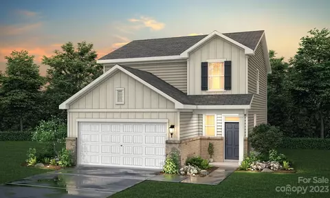 2125 Blue Sky 166 Dr #166, Monroe, NC 28110