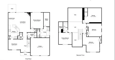 20904 Brinkley St, Cornelius, NC 28031 photo 15