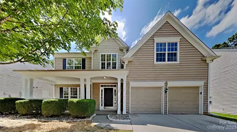 20904 Brinkley St, Cornelius, NC 28031
