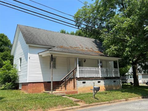 617 Austin St, Albemarle, NC 28001