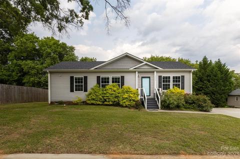 203 Taylor St, Landis, NC 28088