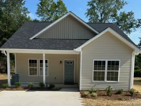 267 S Circle NW, Concord, NC 28027