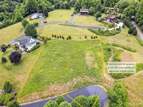 Camden Downs Road, Waynesville, NC 28785