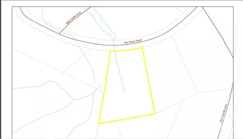 4 Fire Tower Rd, Bostic, NC 28018 photo 2